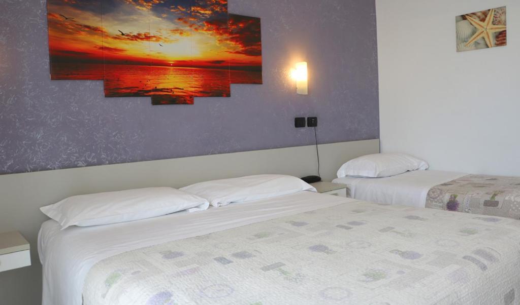 Hotel Piccolo Paradiso Bordighera Buitenkant foto