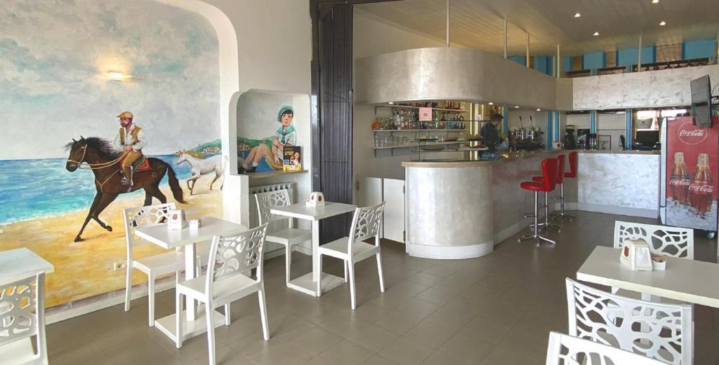 Hotel Piccolo Paradiso Bordighera Buitenkant foto