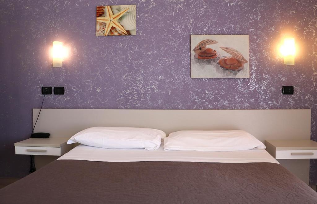 Hotel Piccolo Paradiso Bordighera Buitenkant foto
