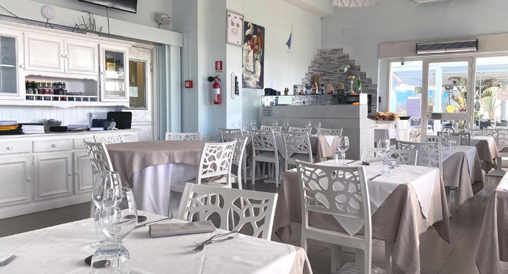 Hotel Piccolo Paradiso Bordighera Buitenkant foto