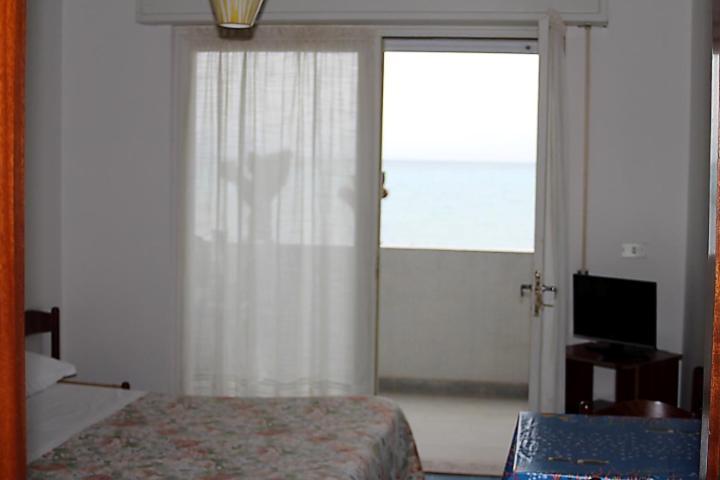 Hotel Piccolo Paradiso Bordighera Buitenkant foto