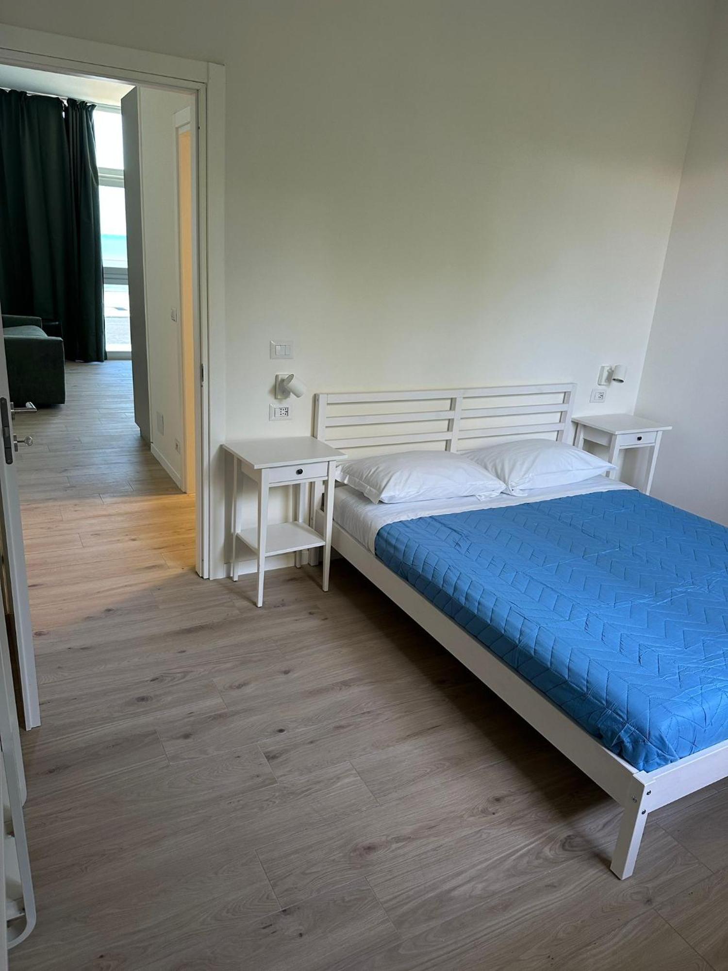 Hotel Piccolo Paradiso Bordighera Buitenkant foto