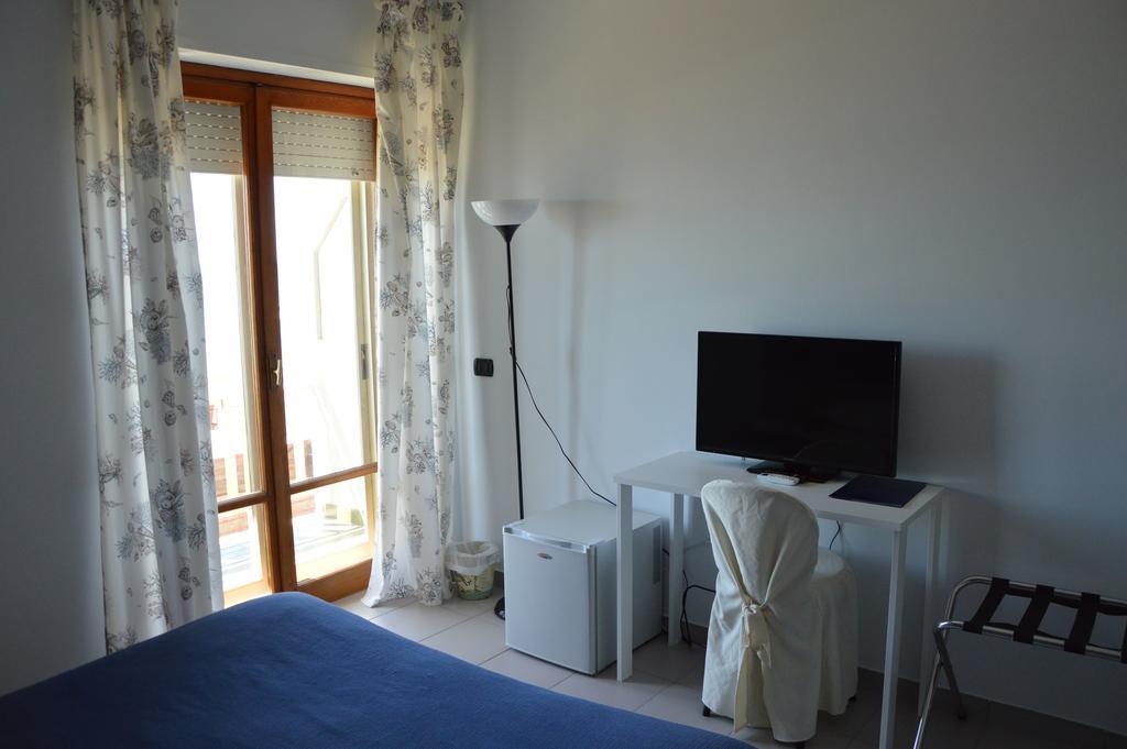 Hotel Piccolo Paradiso Bordighera Buitenkant foto