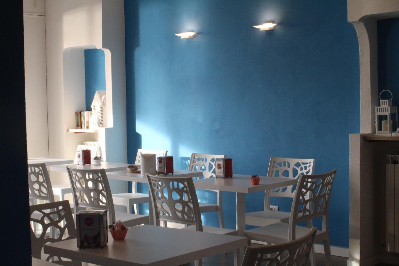 Hotel Piccolo Paradiso Bordighera Buitenkant foto
